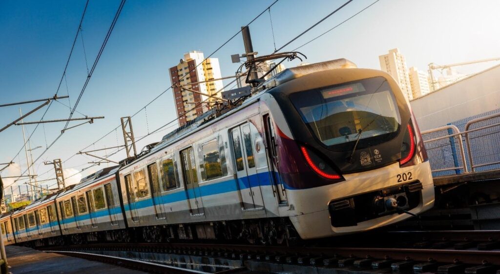 Metrô Bahia Lança Operação Especial para Clássico Ba-Vi
