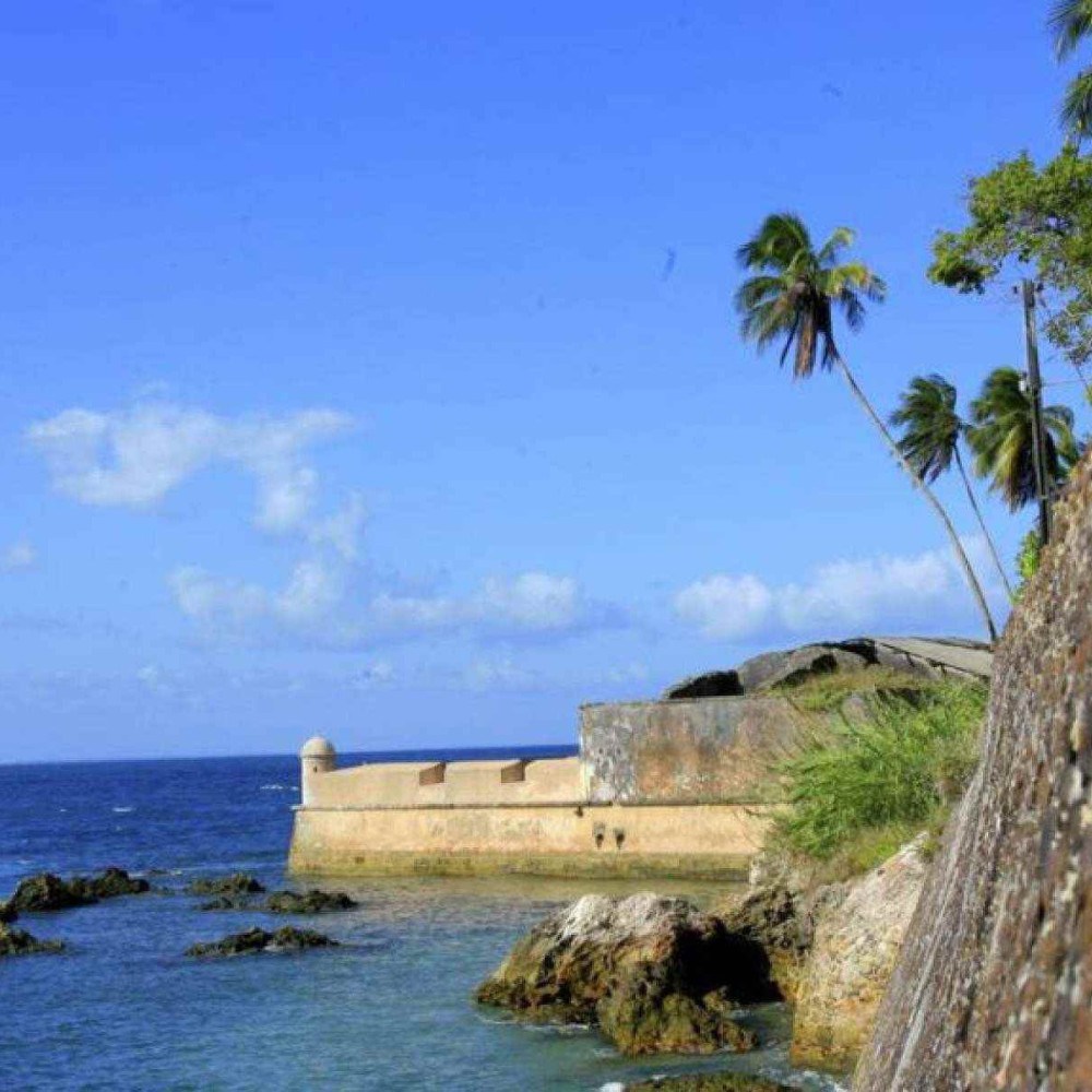 Morro de São Paulo: O Paraíso Baiano em Rápida Ascensão Turística Morro de São Paulo: O Paraíso Baiano em Rápida Ascensão Turística