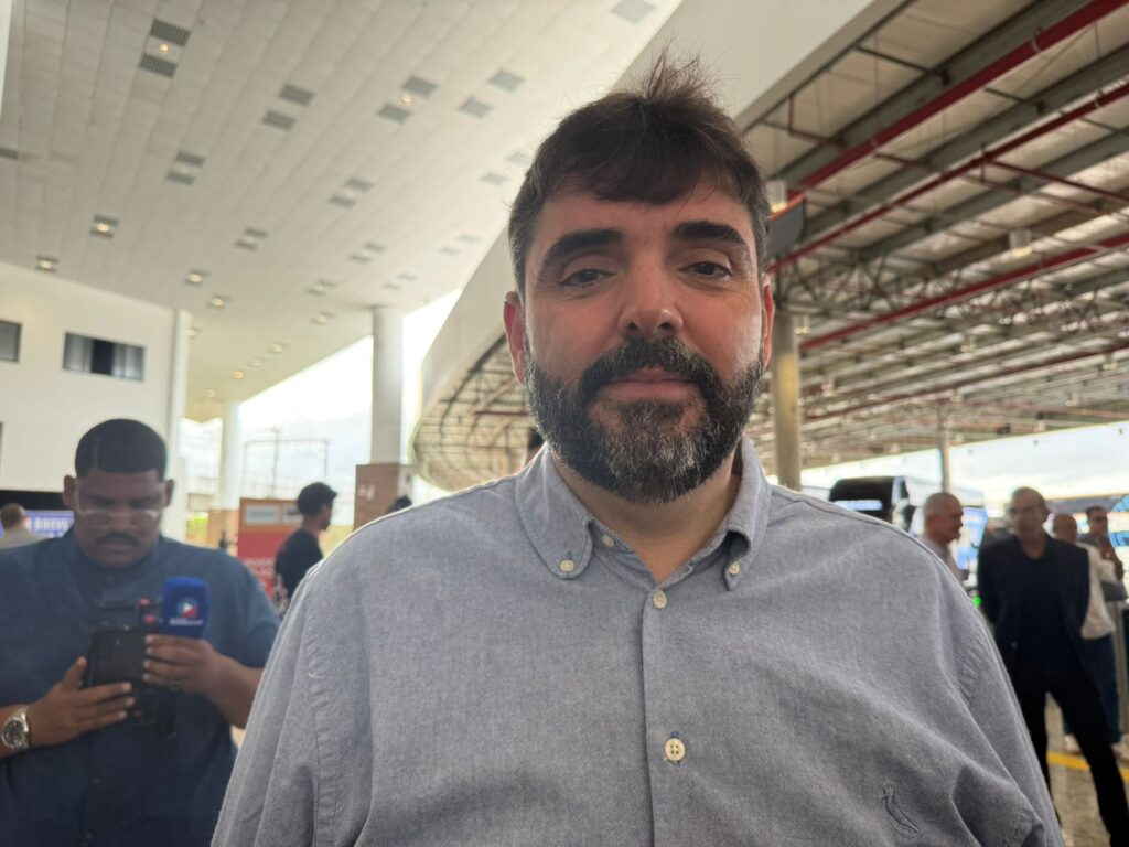 Nova Rodoviária de Salvador: Investimento de R$ 300 milhões e Críticas da Oposição Nova Rodoviária de Salvador: Investimento de R$ 300 milhões e Críticas da Oposição