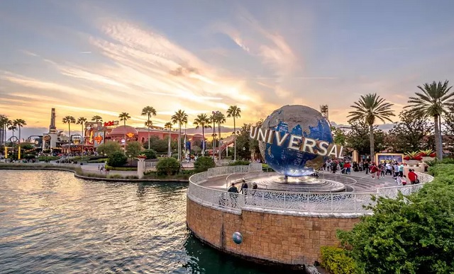 O Novo Rumo do Turismo: Orlando Como Exemplo de Mudança O Novo Rumo do Turismo: Orlando Como Exemplo de Mudança