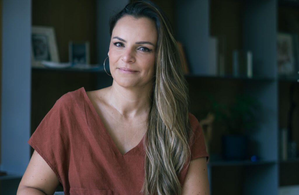 OpenAI Nomeia Maria Clara Fleury Osorio como Head de Marketing para a América Latina