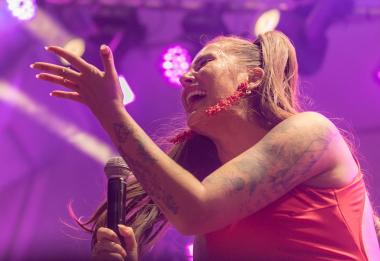 Pelourinho em Festa: Dança e Música Transformam as Noites de Verão na Bahia