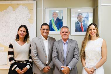 Polimix Revela Plano de Implantação de Três Fábricas na Bahia e Fortalecimento da Indústria Local