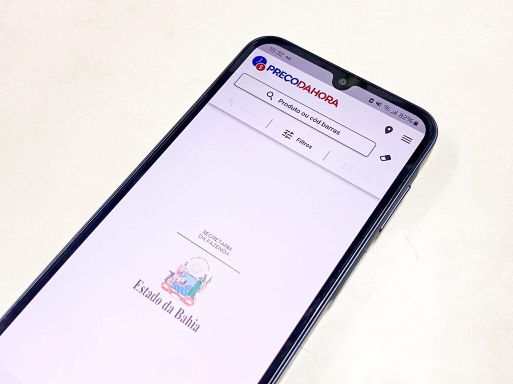 Preço da Hora Bahia: App ultrapassa 1 milhão de downloads em 2025 e conquista usuários