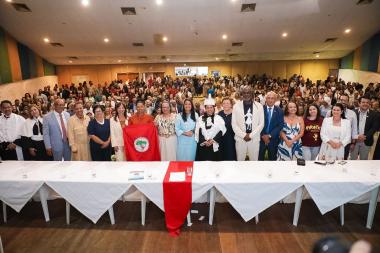 Professores da UNEB assumem cargos essenciais para o futuro da educação Professores da UNEB assumem cargos essenciais para o futuro da educação