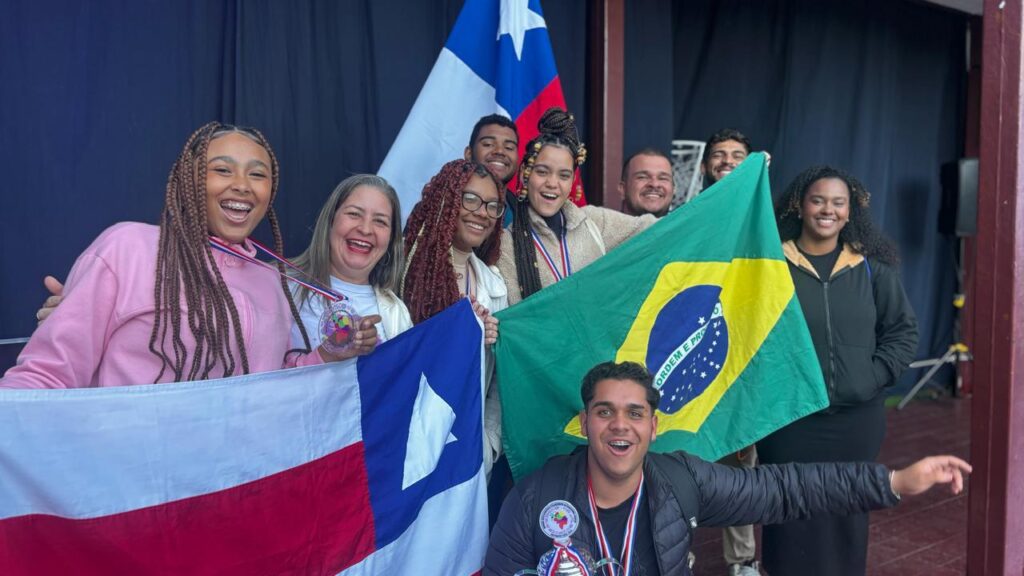Programa Da Bahia para o Mundo: Projetos Selecionados Recebem Apoio da SEC