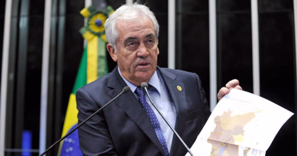 PSD Rebate Chapa Puro-Sangue do PT na Bahia e Lula Assume Papel de Mediador