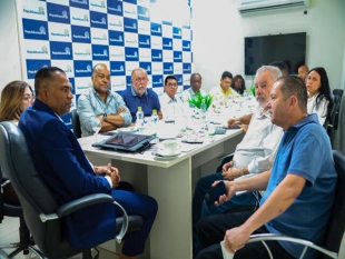 Republicanos Miram Vaga ao Senado na Chapa de ACM Neto