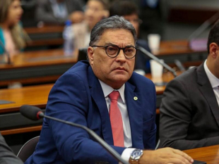 Seca no Sisal: Deputado Critica EMBASA e Governo em Busca de Providências Urgentes