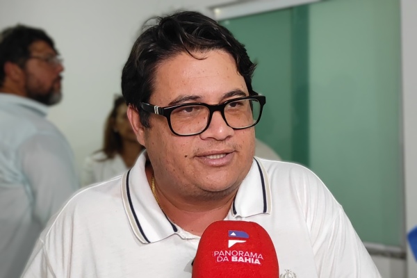 Tagner Defende Unidade Entre PT e PSD e Critica 'Aventura' de ACM Neto