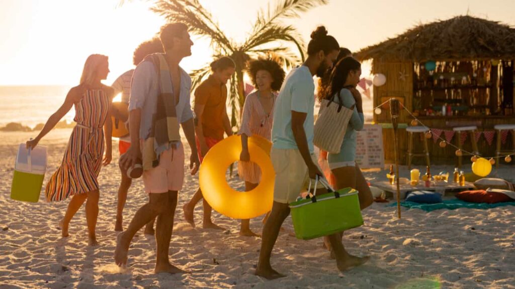 Turismo no Brasil Registra Faturamento Recorde em 2025: Uma Nova Era Turismo no Brasil Registra Faturamento Recorde em 2025: Uma Nova Era