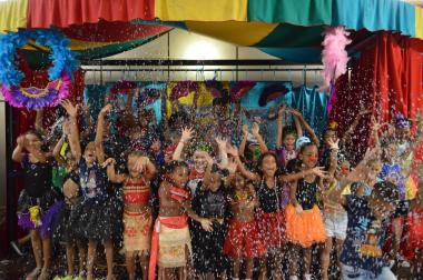 Verão nas Bibliotecas: Cultura e Diversão para Todos em 2026 Verão nas Bibliotecas: Cultura e Diversão para Todos em 2026