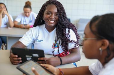 Avaliação Diagnóstica da Gestão da Aprendizagem Começa em 23 de Janeiro Avaliação Diagnóstica da Gestão da Aprendizagem Começa em 23 de Janeiro
