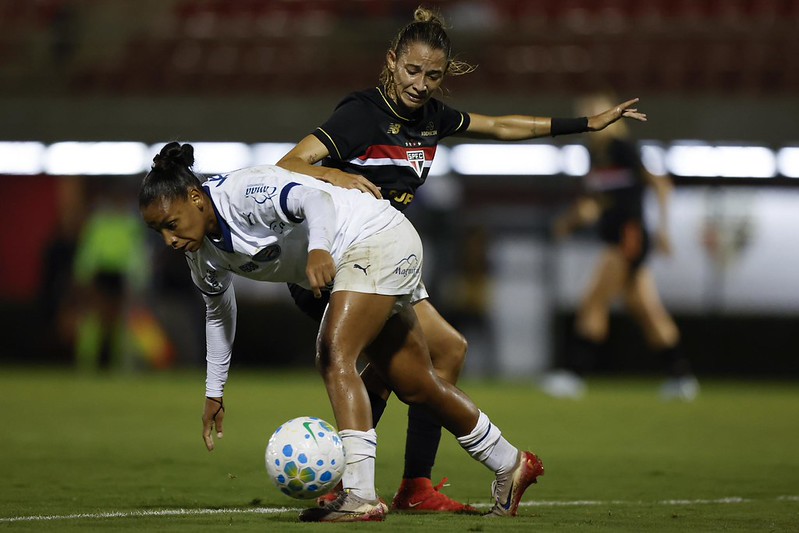 Bahia Enfrenta Dificuldades com a 'Lei do Ex' e Sofre Segunda Derrota na Série A1