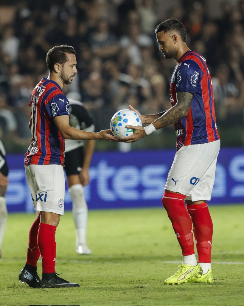 Bahia x Fluminense: Cartola 2026 e os Melhores Aproveitamentos da Série A