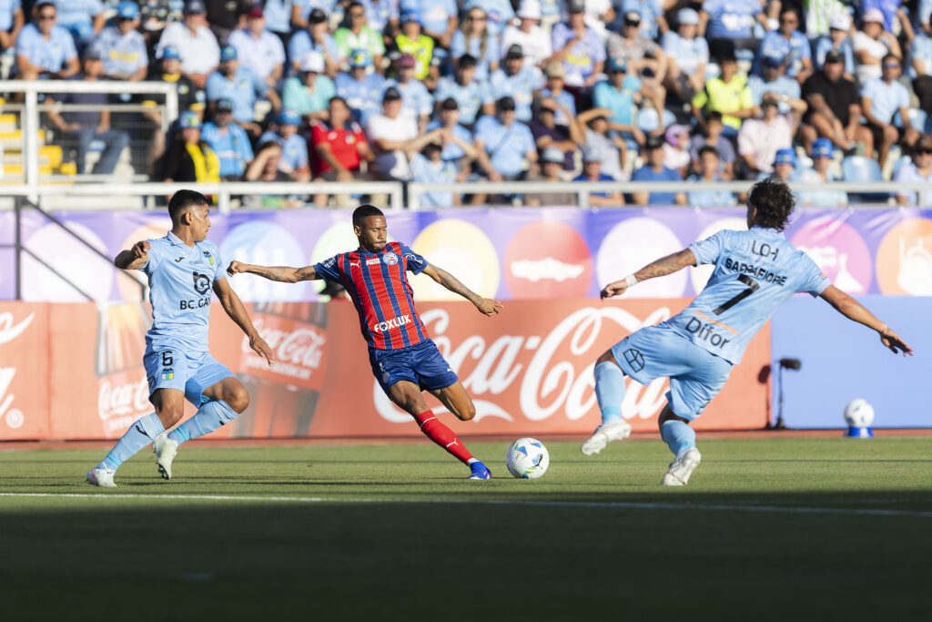 Bahia x O’Higgins: Onde Assistir, Horário e Escalações Imperdíveis na Libertadores