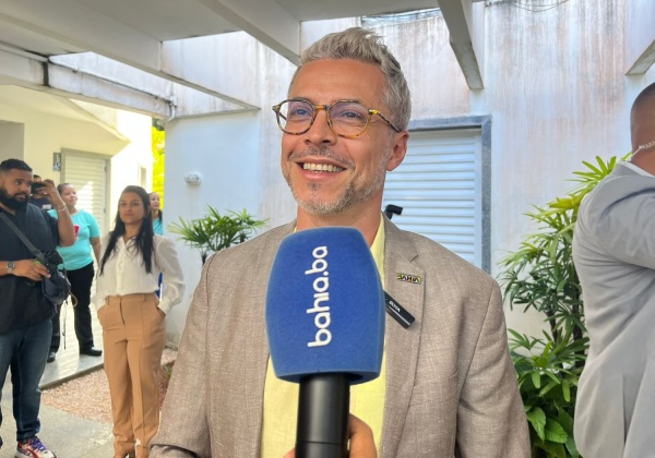 Bruno Monteiro Vislumbra um Carnaval de Ruas Cheias em 2026: ‘Momento Máximo’ Bruno Monteiro Vislumbra um Carnaval de Ruas Cheias em 2026: ‘Momento Máximo’
