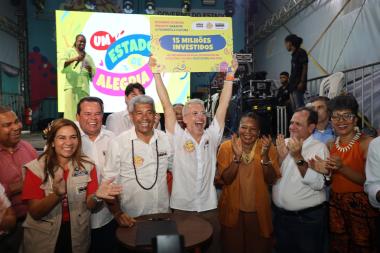 Carnaval 2026: Bahia Anuncia Iniciativas Focadas nos Trabalhadores da Festa