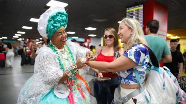 Carnaval 2026: Bahia Espera Receber 3,7 Milhões de Visitantes e Injetar R$ 8 Bilhões na Economia