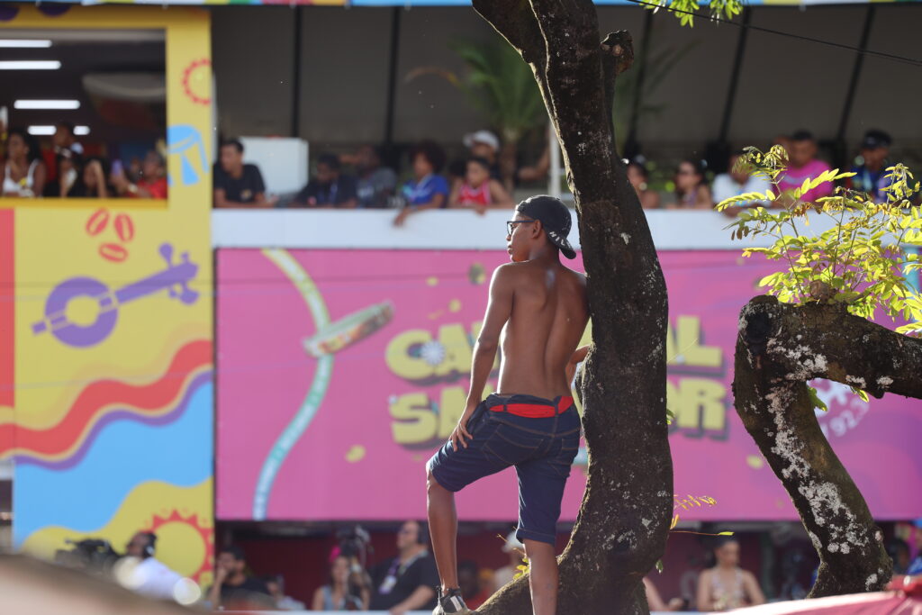 Carnaval da Bahia 2026: Expectativa de 3,7 milhões de turistas e R$ 8 bilhões em movimentação