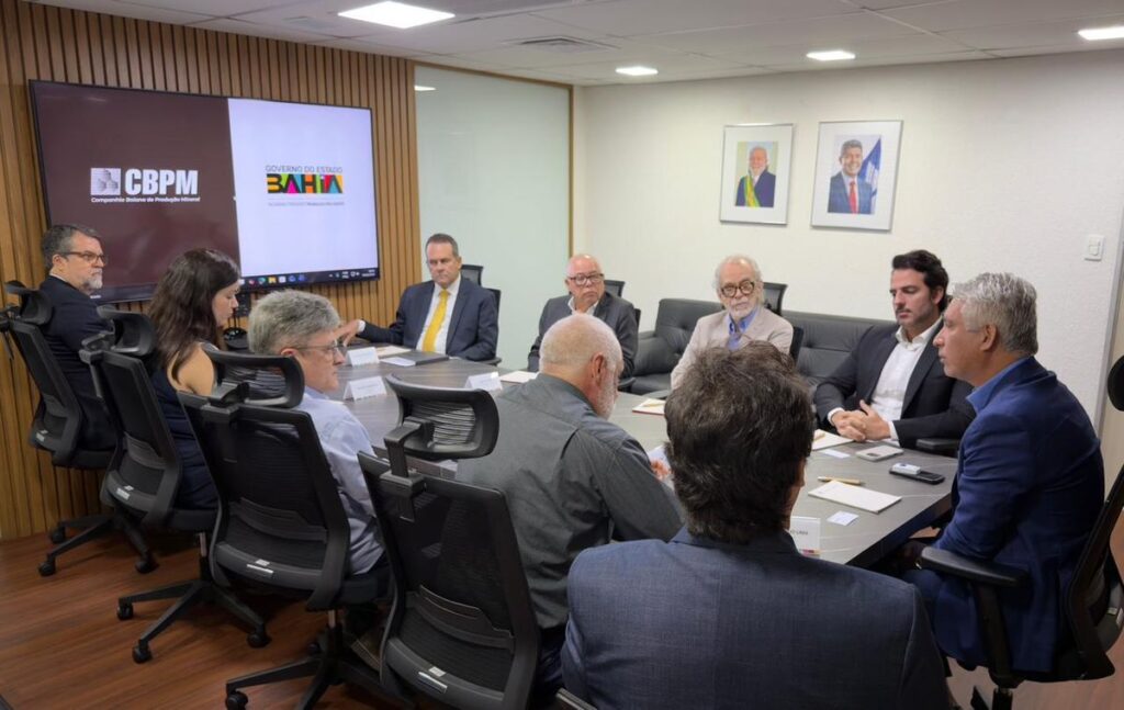 CBPM Reage a Venda Indevida da Equinox Gold na Bahia: Entenda a Situação