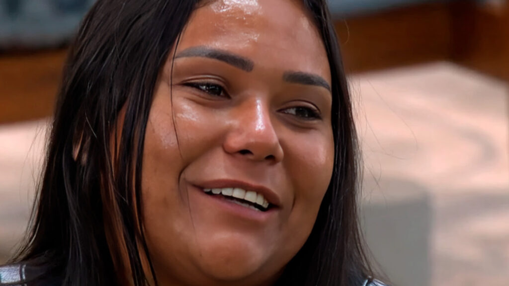 Chaiany Andrade e sua equipe se defendem de acusações sobre condição financeira no BBB 26