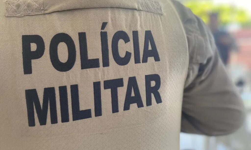 Confronto na Bahia: Três homens perdem a vida em troca de tiros com a PM