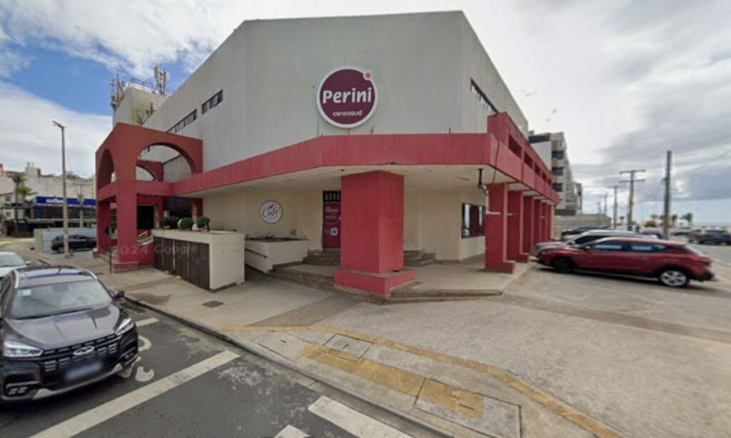 Fechamento da Loja Perini na Pituba: O que você precisa saber