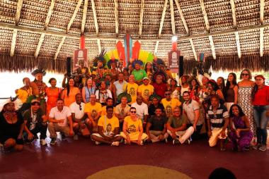 Festival do Artesanato Baiano Indígena (FABI) atrai mais de 20 mil visitantes e valoriza cultura ind