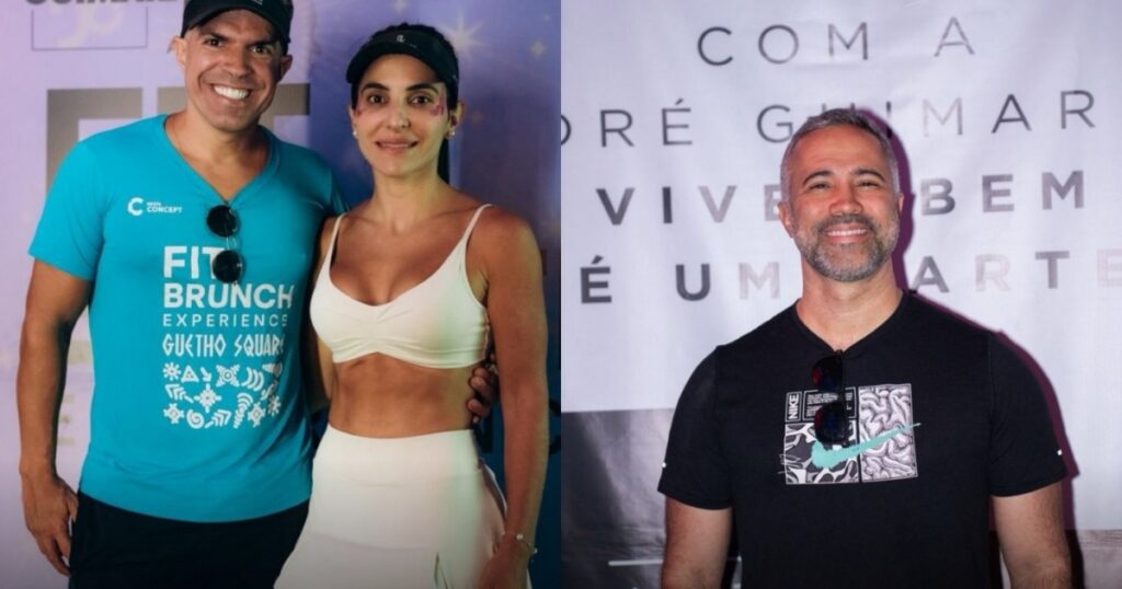 Fit Brunch Experience Lança o Carnaval Wellness em Salvador Fit Brunch Experience Lança o Carnaval Wellness em Salvador