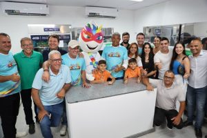 Governo do Estado Fortalece Saúde Regional em Brumado Durante o Carnaval da Bahia