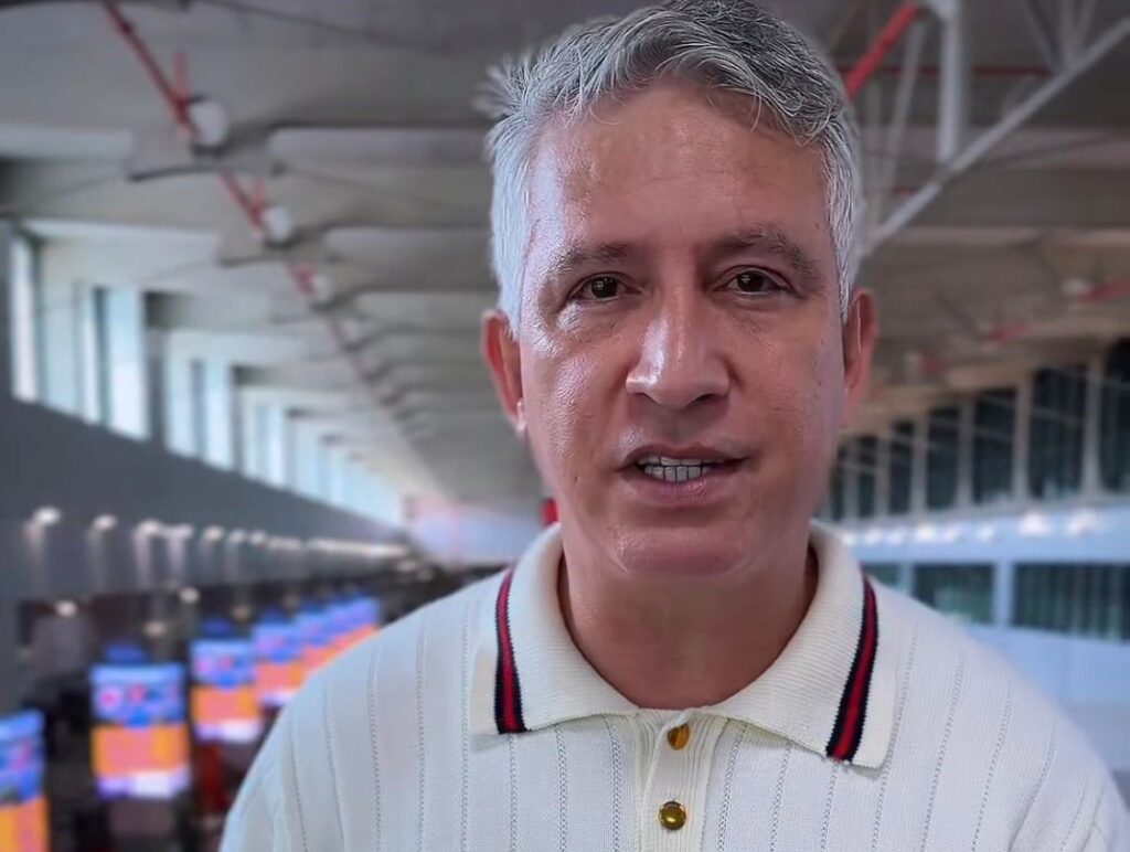 Henrique Carballal inicia missão no Canadá e EUA para destacar Bahia na mineração