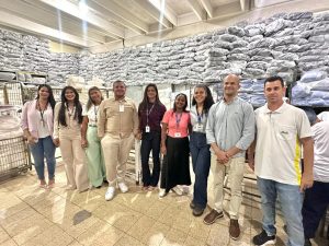 Hospital Geral Clériston Andrade Adota Tecnologia RFID para Controle de Enxoval Hospitalar