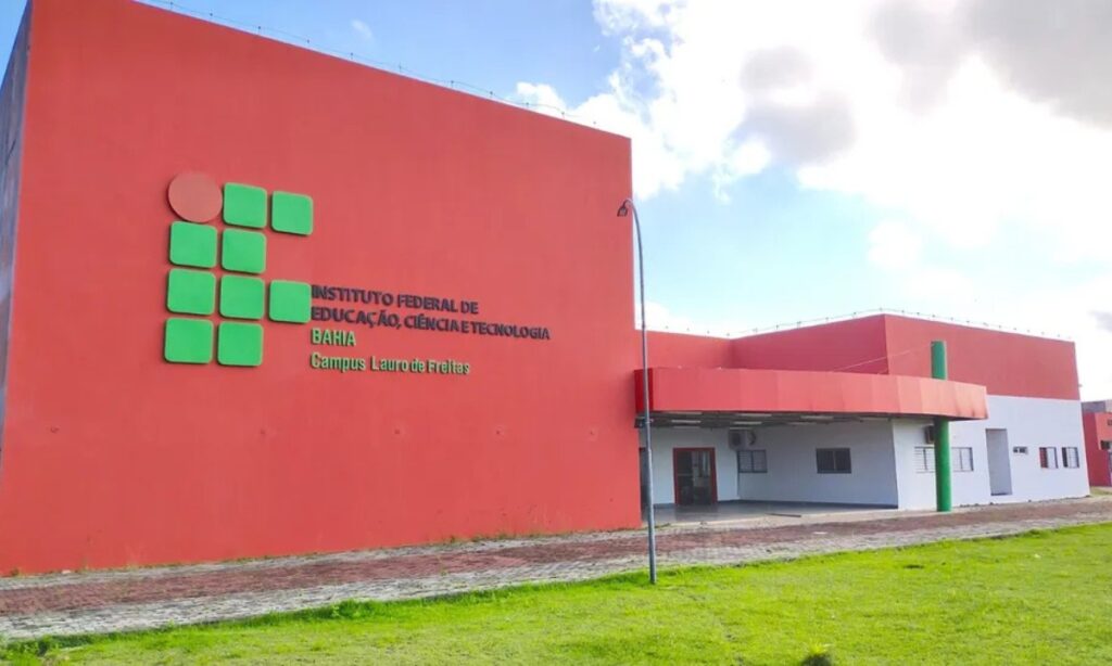 Ifba Abre 1.000 Vagas para Curso Preparatório: Inscreva-se Já!