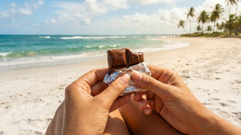 Ilhéus: O Paraíso de Praia e Chocolate que Você Precisa Conhecer Ilhéus: O Paraíso de Praia e Chocolate que Você Precisa Conhecer