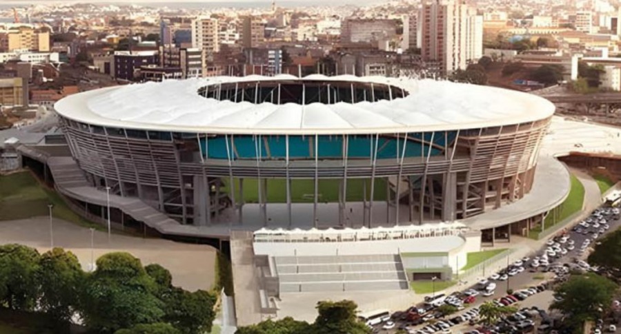 Ingressos para Bahia x Fluminense: Tudo que você precisa saber para o Brasileirão 2026