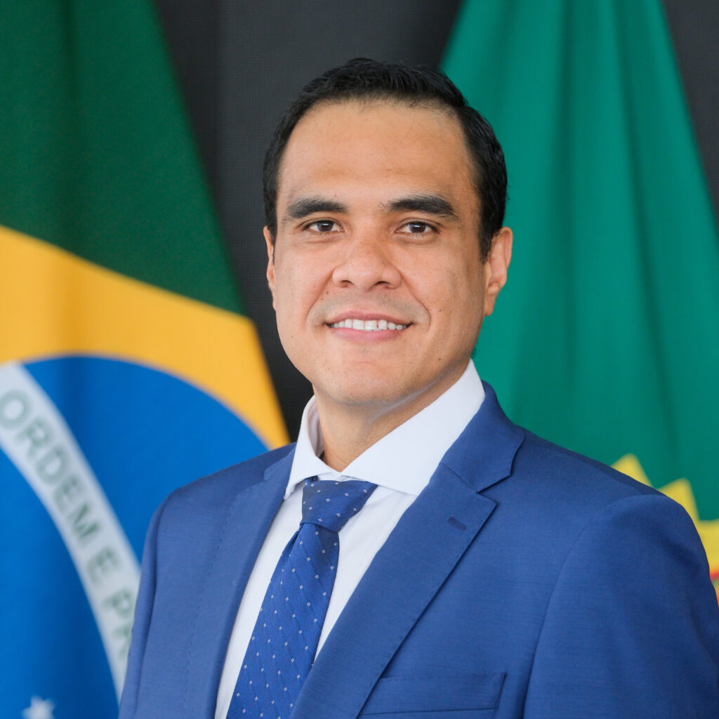 Injeção Milionária: Ministro do Turismo Detalha Novo Crédito para o Setor na Bahia
