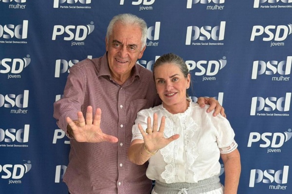 Ivana Bastos Reafirma Liderança de Otto Alencar e Defende Coesão do PSD na Bahia