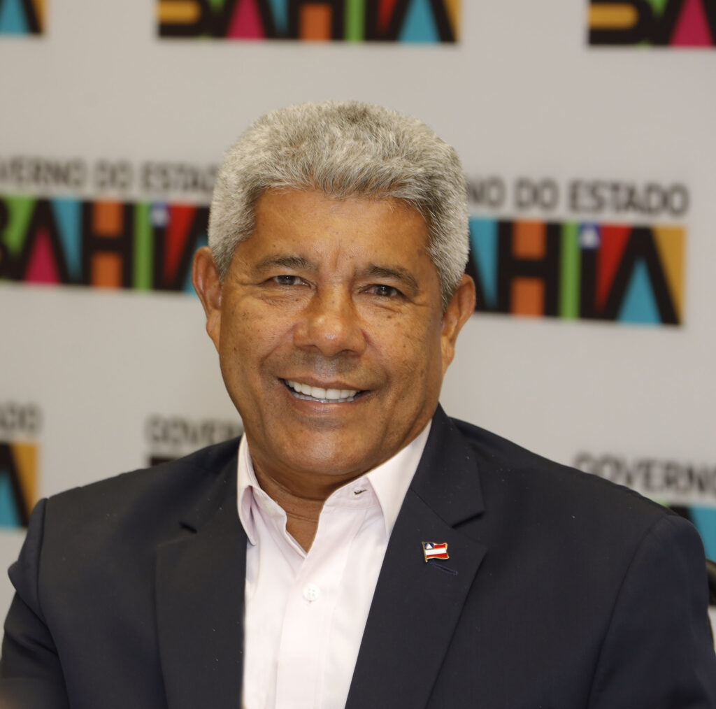 Jerônimo Rodrigues Retorna à Bahia com Acordos Bilionários que Prometem Transformar o Estado