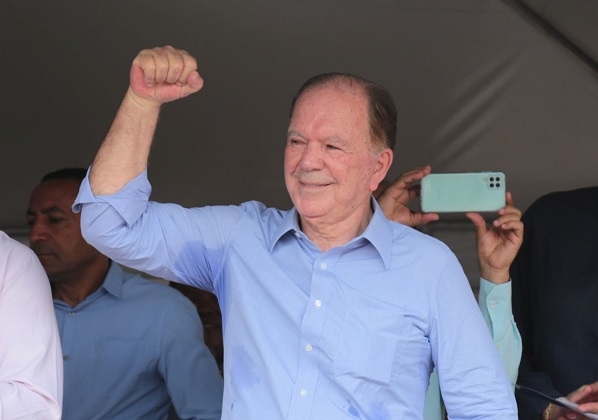 João Leão Anuncia sua Retirada da Vida Pública: 'Estou Me Despedindo da Política'