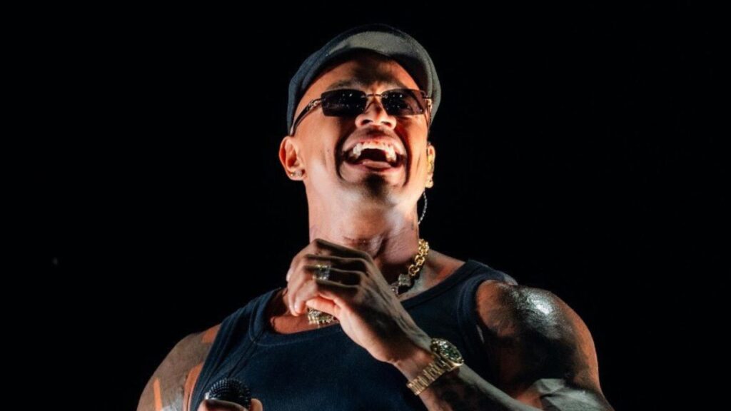 Léo Santana e sua Agenda Cheia no Carnaval de Salvador: Confira Detalhes