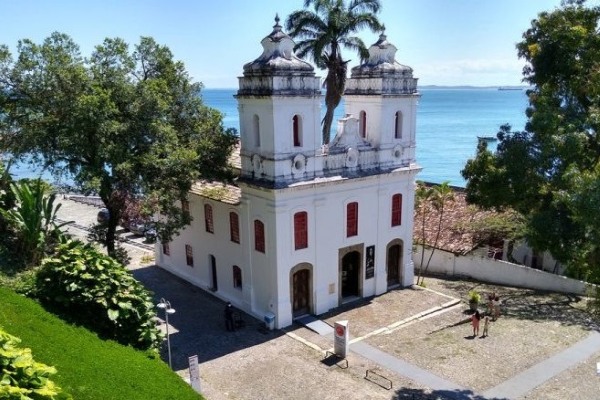 MAM Rio Leva a Salvador Exposição que Revive a Arte Brasileira