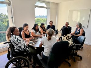 Parceria entre Sesab e Fiocruz Aumenta Visibilidade de Estudo sobre HTLV na Bahia