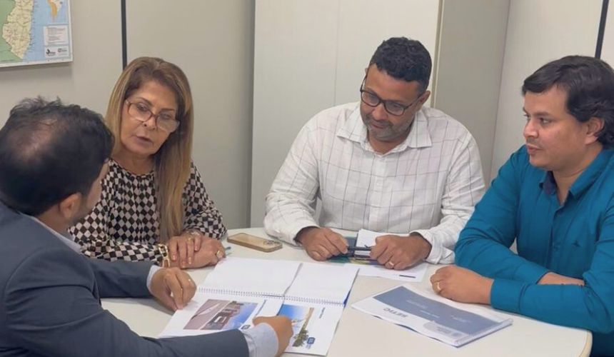 Paulo Afonso Inova no Turismo com Projetos Estruturantes e Parcerias Estratégicas
