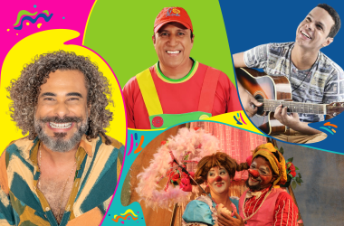 Pelô Celebra com Música e Cultura: Atividades Infantis, Tributo a Raul Seixas e Festejos para Yemanj