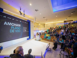 Plano de Voo 2026: Amcham Bahia Promove Encontro de Lideranças Empresariais