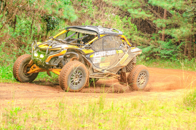 Rally Transparaná Conclui sua 32ª Edição em Guaratuba e Impulsiona o Turismo no Paraná