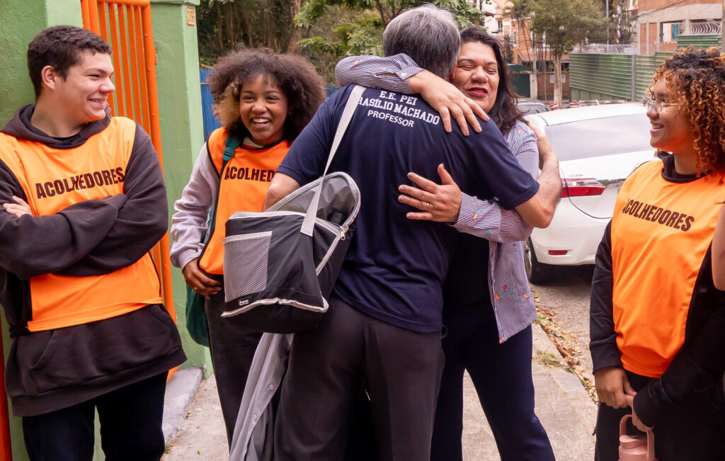 Retorno às Aulas em SP: Mudanças e Iniciativas para 2026