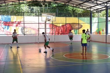 Seleção de 13 Mil Oficineiros para o Programa Educa Mais Bahia: Oportunidade Imperdível Seleção de 13 Mil Oficineiros para o Programa Educa Mais Bahia: Oportunidade Imperdível