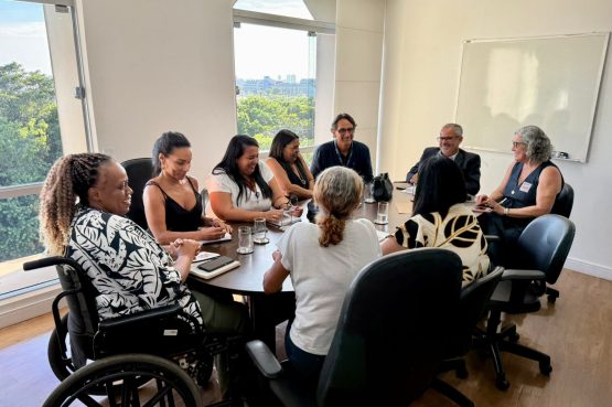 Sesab e Fiocruz Unem Forças para Estudo Inovador Sobre HTLV na Bahia